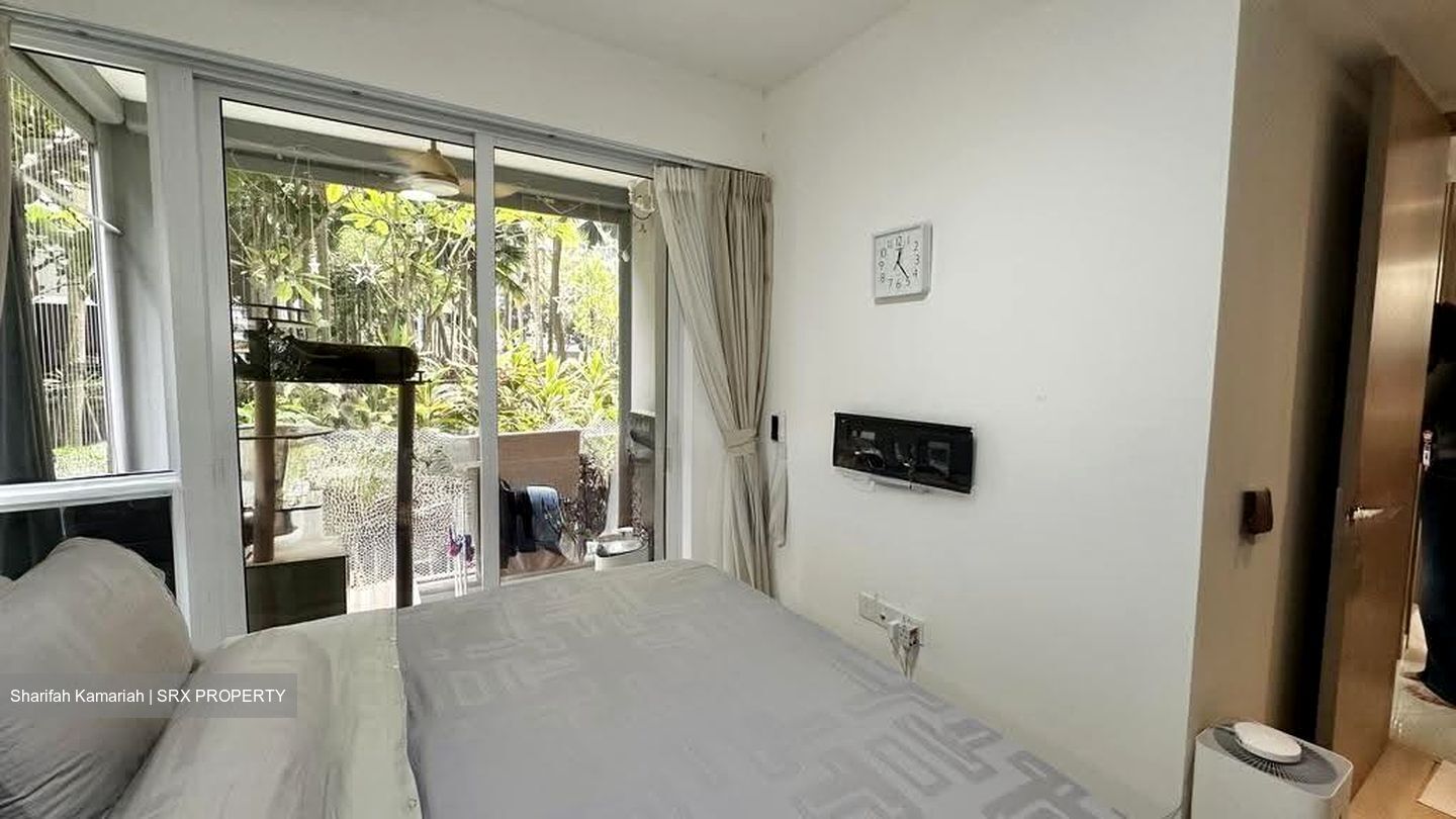 High Park Residences (D28), Apartment #620438811